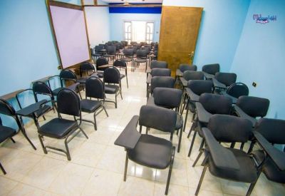 Serviced office - Sohag