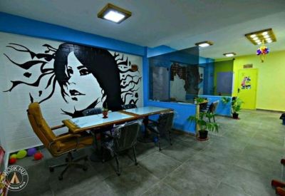 Nour El-Islam (El-Teraa El-Mardoma), Near of University Hospital, Sohag, Sohag Governorate