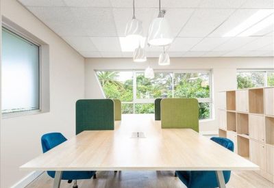 1 New Street, 2nd floor, The Link Building serviced offices