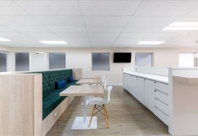 Serviced office - Paarl