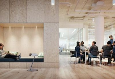 Office accomodations to let in Johannesburg