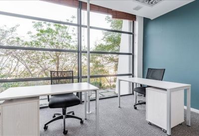 Interior of 18 The Boulevard, Westway Office Park, Westville