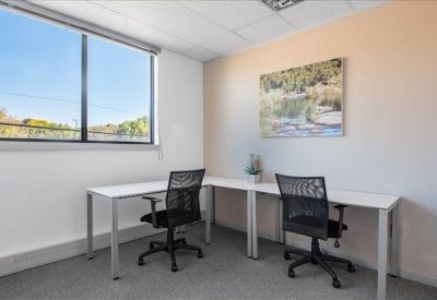 Office space - Rustenburg