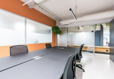 Offices at 27, Somerset Road, Cape Quarter Lifestyle Village Centre