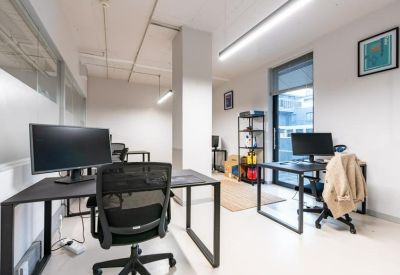 Serviced office to rent in Cape Town