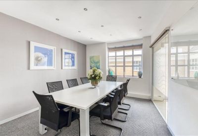 Office spaces to rent in Johannesburg