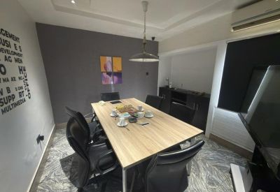 32, Aliero Crescent, Kubwa, Federal Capital Territory