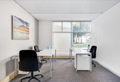 Image of Johannesburg serviced office