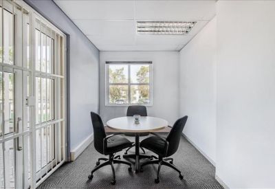 Office accomodation to rent in Johannesburg