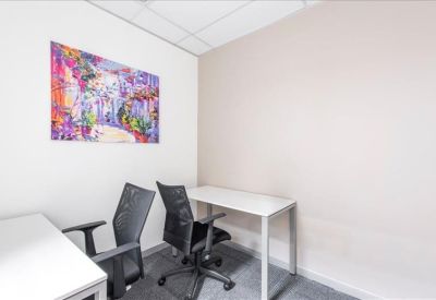 Serviced office to rent in Johannesburg