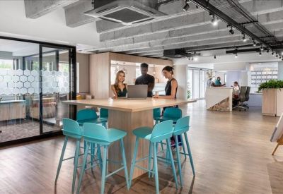 Image of Johannesburg serviced office