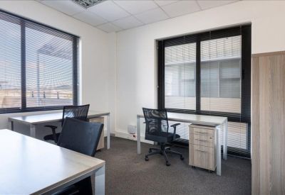 Office suite to lease in Cape Town