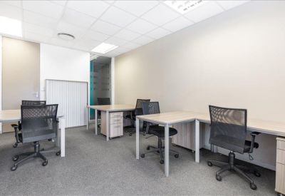 Office space - Cape Town