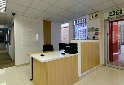 Image of Polokwane serviced office centre