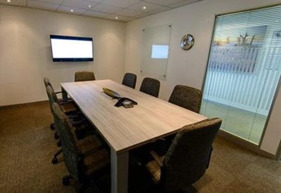 Polokwane executive office