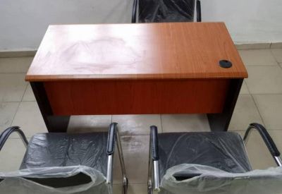 Image of Lagos serviced office