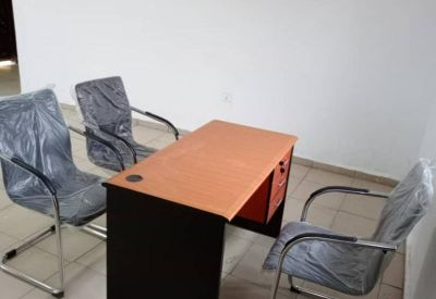 Office space to lease in Lagos