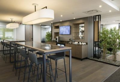 Interior of 61 Katherine Street