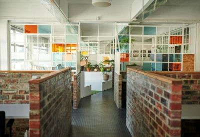 62 Roeland Street, Gardens