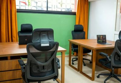 Office space - Rabat