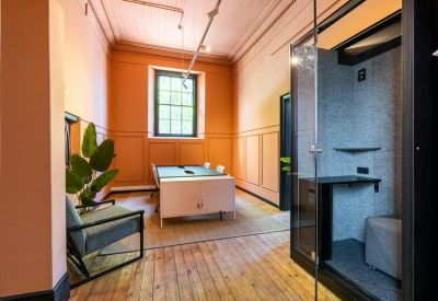 Image of Cape Town serviced office