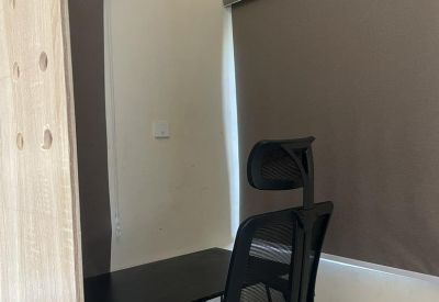 Serviced office to lease in Odo-Mola