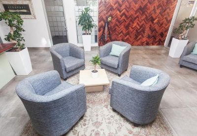 Albury Office Park, 1 Magalieszicht Avenue office suites