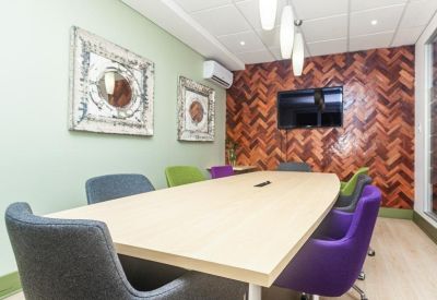 Offices at Albury Office Park, 1 Magalieszicht Avenue