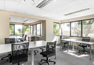 Executive offices to hire in Johannesburg