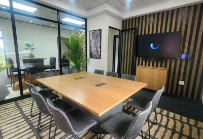 Serviced offices in central Pietermaritzburg