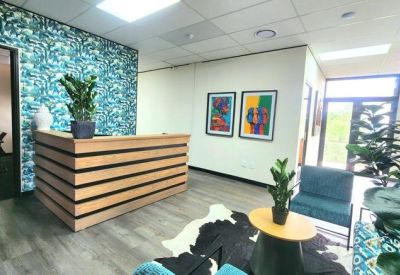 Interior of Suite 4, Arbour Arch Shopping Centre, 3 George MacFarlane Lane