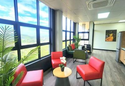 Suite 4, Arbour Arch Shopping Centre, 3 George MacFarlane Lane serviced offices