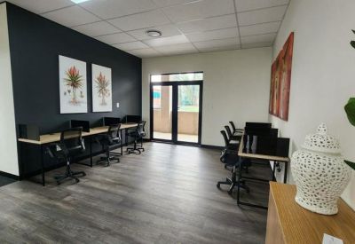 Serviced office - Pietermaritzburg