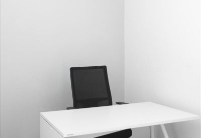 Exterior image of lots 43-44-45-46 de l’îlot No 8, situé au Quartier d’Affaires d’Alger –, Commune de Bab-Ezzouar