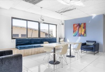 Office accomodations to lease in Pietermaritzburg