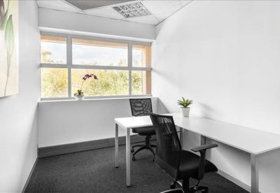 1ST Floor, Block B & Block C, Metropolitan Park, 8 Hillside Road executive office centres