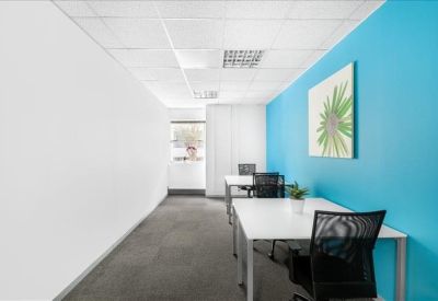 Exterior view of 1ST Floor, Block B & Block C, Metropolitan Park, 8 Hillside Road