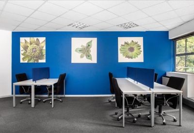 Office accomodations to rent in Johannesburg