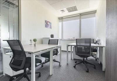 Image of Casablanca executive office centre