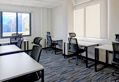 Image of Mombasa executive office centre