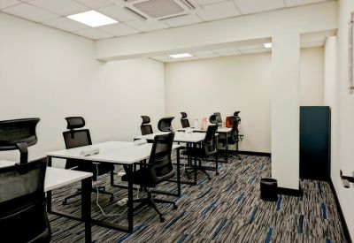 City Mall Nyali, along Malindi Road, 3rd & 4th Floor