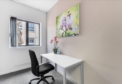 Serviced office in Johannesburg