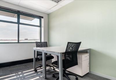 Image of Johannesburg serviced office