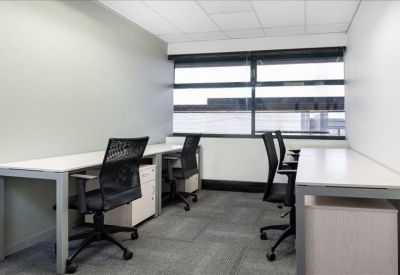 Johannesburg serviced office centre