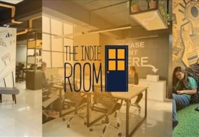 Image of Mpumalanga executive office centre