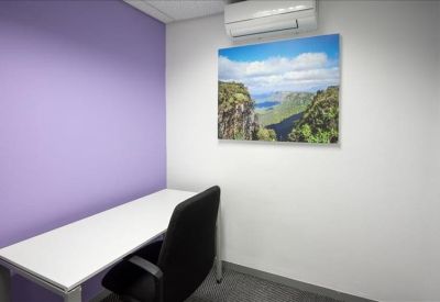 Exterior view of Corner of Ferreira St & Van Der Merwe St, Nelspruit