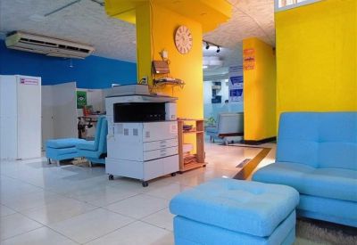 Offices at Ground Floor, Building No 4, Quadrum Office Park, 50 Constantia Boulevard, Constantia Kloof Ext 28