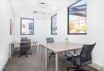 Serviced office centres to hire in Johannesburg