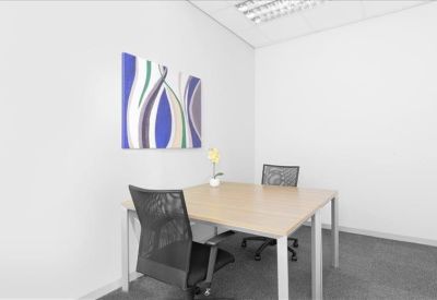 Executive office centre to lease in Johannesburg