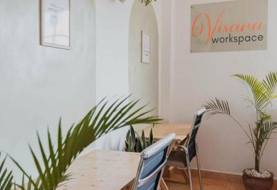 Exterior view of Honey Pot Road